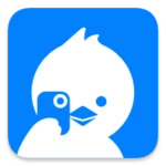 Logo of TwitCasting Live android Application 